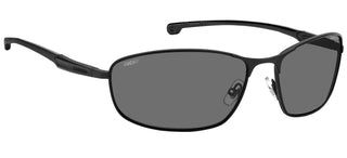 Carrera Ducati CARDUC 006/S men Black Geometric Sunglasses