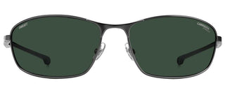 Carrera Ducati CARDUC 006/S men Ruthenium Geometric Sunglasses