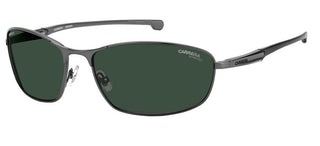 Carrera Ducati CARDUC 006/S men Ruthenium Geometric Sunglasses