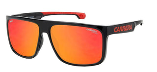 Carrera Ducati CARDUC 011/S men Black Squared Sunglasses