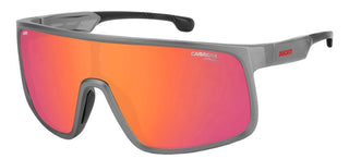 Carrera Ducati CARDUC 017/S men Grey Shield Sunglasses