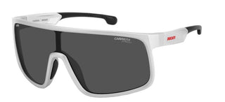 Carrera Ducati CARDUC 017/S men White Shield Sunglasses