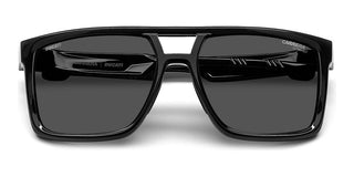 Carrera Ducati CARDUC 018/S men Black Squared Sunglasses