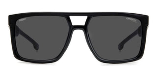 Carrera Ducati CARDUC 018/S men Black Squared Sunglasses