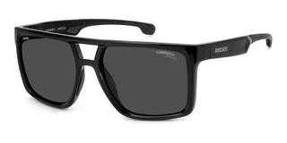 Carrera Ducati CARDUC 018/S men Black Squared Sunglasses