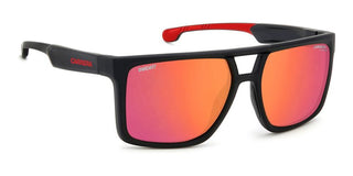 Carrera Ducati CARDUC 018/S men Black Squared Sunglasses