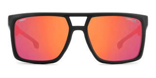 Carrera Ducati CARDUC 018/S men Black Squared Sunglasses