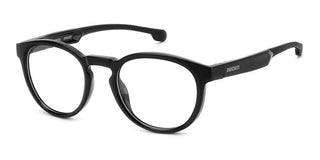 Carrera Ducati CARDUC 019 men Black Round Eyeglasses
