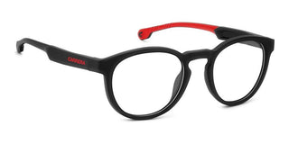 Carrera Ducati CARDUC 019 men Black Round Eyeglasses