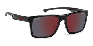 Carrera Ducati CARDUC 021/S men Black Squared Sunglasses