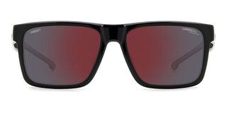 Carrera Ducati CARDUC 021/S men Black Squared Sunglasses