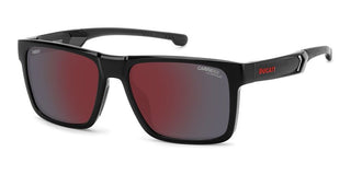 Carrera Ducati CARDUC 021/S men Black Squared Sunglasses