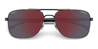 Carrera Ducati CARDUC 022/S men Ruthenium Squared Sunglasses