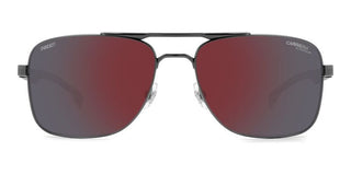 Carrera Ducati CARDUC 022/S men Ruthenium Squared Sunglasses