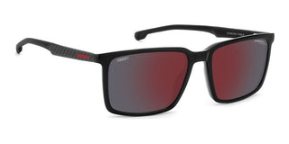 Carrera Ducati CARDUC 023/S men Black Squared Sunglasses