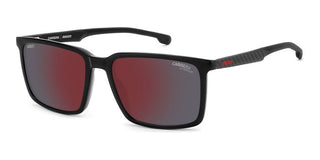 Carrera Ducati CARDUC 023/S men Black Squared Sunglasses