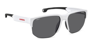 Carrera Ducati CARDUC 028/S men White Squared Sunglasses