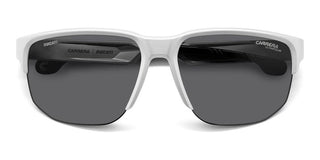 Carrera Ducati CARDUC 028/S men White Squared Sunglasses