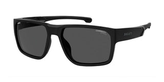 Carrera Ducati CARDUC 029/S men Black Geometric Sunglasses