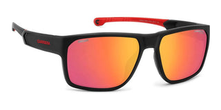 Carrera Ducati CARDUC 029/S men Black Geometric Sunglasses