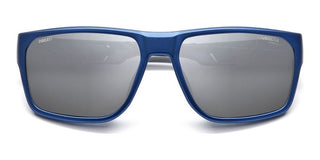 Carrera Ducati CARDUC 029/S men Blue Geometric Sunglasses