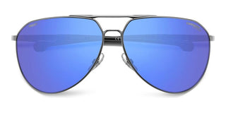 Carrera Ducati CARDUC 030/S men Grey Pilot Sunglasses