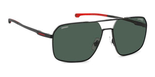 Carrera Ducati Carduc 038/s Men Black Squared Sunglasses