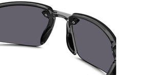 Carrera Ducati Carduc 043/s Men Grey Shield Sunglasses