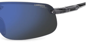 Carrera Ducati Carduc 043/s Men Grey Shield Sunglasses