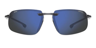Carrera Ducati Carduc 043/s Men Grey Shield Sunglasses