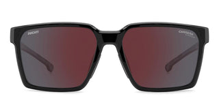Carrera Ducati CARDUC 045/S men Black Squared Sunglasses