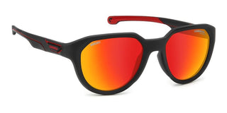 Carrera Ducati Carduc 050/s Men Black Geometric Sunglasses