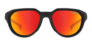 Carrera Ducati Carduc 050/s Men Black Geometric Sunglasses