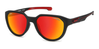 Carrera Ducati Carduc 050/s Men Black Geometric Sunglasses