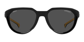 Carrera Ducati Carduc 050/s Men Black Geometric Sunglasses