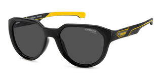 Carrera Ducati Carduc 050/s Men Black Geometric Sunglasses
