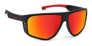 Carrera Ducati Carduc 051/s Men Black Geometric Sunglasses