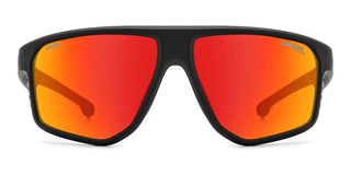 Carrera Ducati Carduc 051/s Men Black Geometric Sunglasses