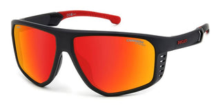 Carrera Ducati Carduc 051/s Men Black Geometric Sunglasses