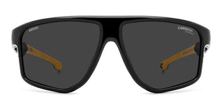 Carrera Ducati Carduc 051/s Men Black Geometric Sunglasses