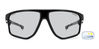 Carrera Ducati Carduc 051/s Men Black Geometric Sunglasses