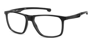 Carrera Ducati Carduc 053 Men Black Rectangle Eyeglasses