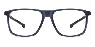 Carrera Ducati Carduc 053 Men Blue Rectangle Eyeglasses