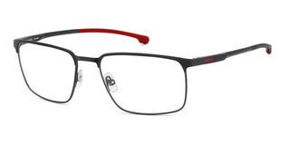 Carrera Ducati CARDUC 054 men Black Rectangle Eyeglasses