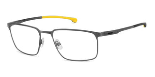 Carrera Ducati Carduc 054 Men Grey Rectangle Eyeglasses
