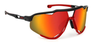 Carrera Ducati Carduc 055/s Men Black Geometric Sunglasses