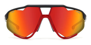 Carrera Ducati Carduc 055/s Men Black Geometric Sunglasses