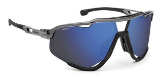 Carrera Ducati Carduc 055/s Men Grey Geometric Sunglasses