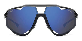 Carrera Ducati Carduc 055/s Men Grey Geometric Sunglasses
