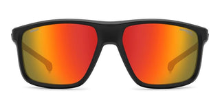 Carrera Ducati CARDUC 056/S men 0 Rectangle Sunglasses